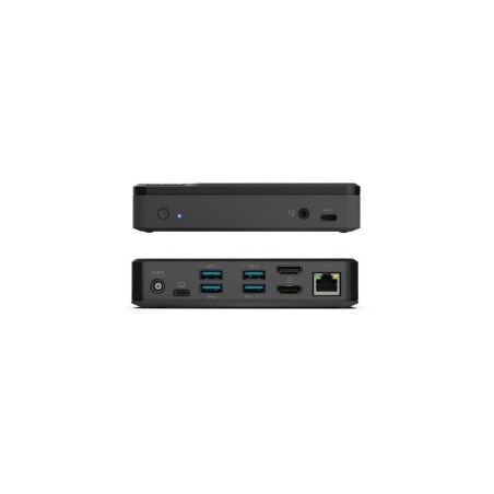 Alogic Laptop DockPort Replicator